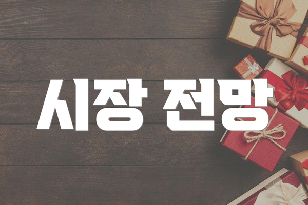 시장 전망